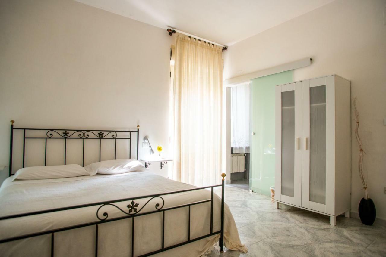 Camera Tripla con Bagno Privato