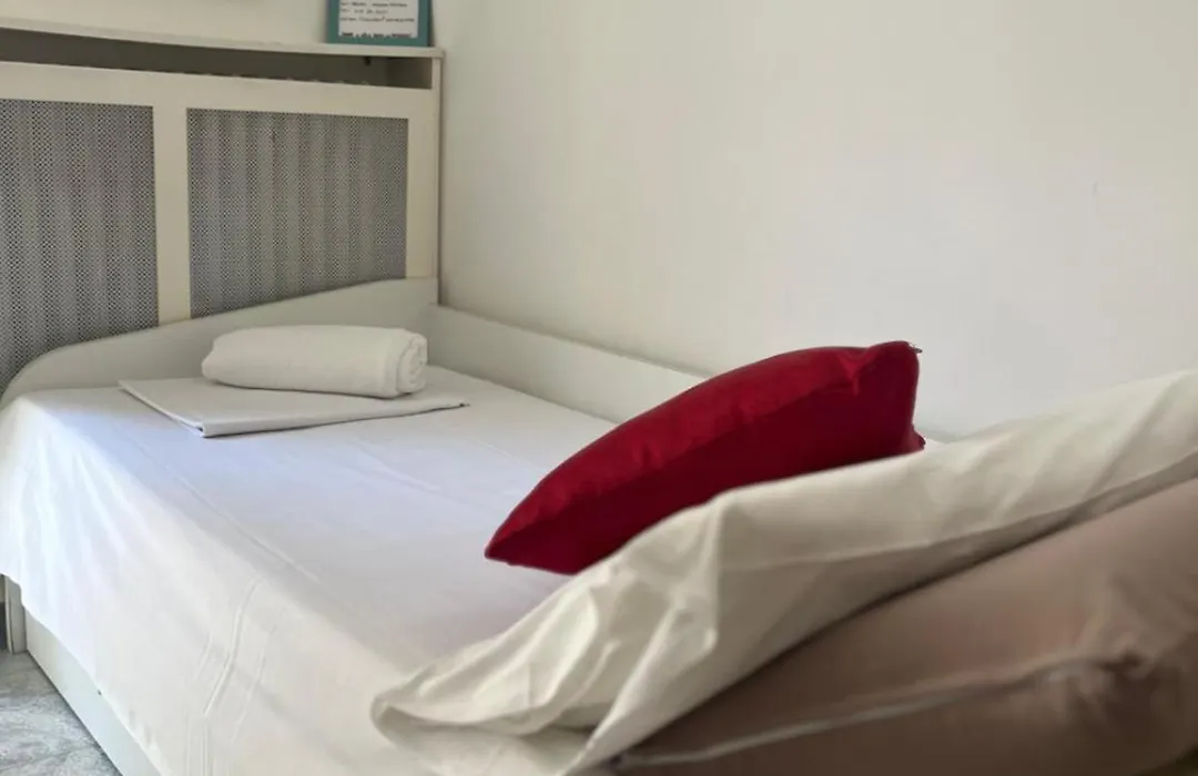Bed And Breakfast Sofia-1