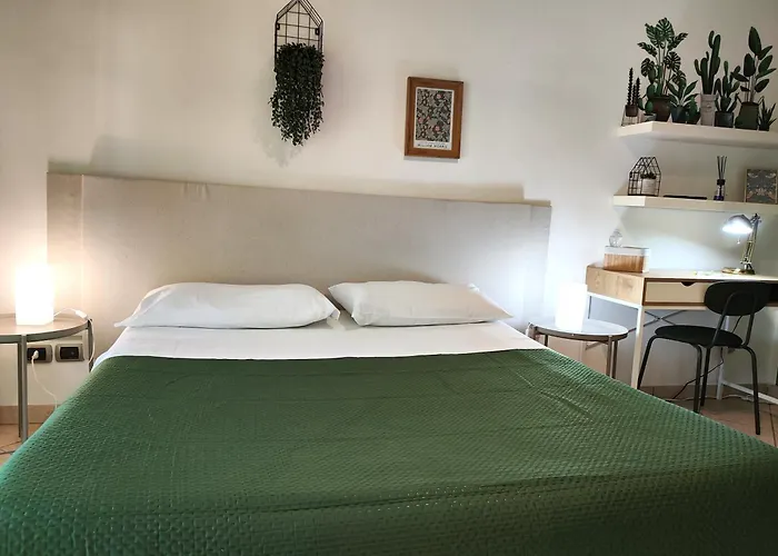 Casa Viola a 900 mt dalla Staz. Centrale Pescara
